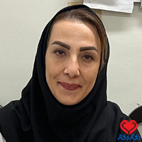 دکتر آرزو یوسفی