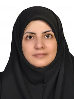 دکتر مهدیه السادات افتخارافضلی