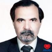 دکتر مصطفی پیروزمند