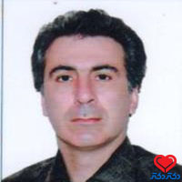 دکتر سیدابراهیم جعفری