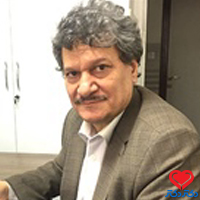 دکتر محمدعلی محمدزاده