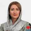 دکتر سیده عذراء یثربی