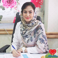 لیدا نمازی تخصص زنان و زایمان تهران