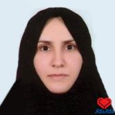 فاطمه شعرباف