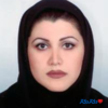 دکتر سعیده هاشمى
