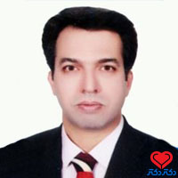 دکتر مجید توکلی