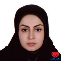 دکتر مرضیه بیات