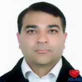دکتر شهرام نبوی