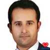 احسان عنایتی تخصص پزشکی فیزیکی و توان‌بخشی ورامین