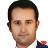 احسان عنایتی تخصص پزشکی فیزیکی و توان‌بخشی ورامین