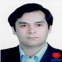 محمدرضا صفدری تخصص جراحی استخوان و مفاصل (ارتوپدی)-فلوشیپ جراحی زانو بجنورد