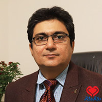 دکتر وحید معتمدی
