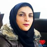 دکتر مژگان صفری