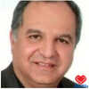 دکتر محمود مروج