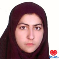 فاطمه عظیم زاده