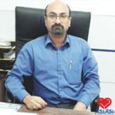 دکتر مهدی پزشگی مدرس