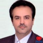 دکتر علی اکبر محمدی