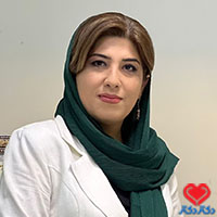 دکتر مریم میرزاجان زاده