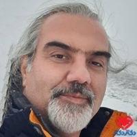دکتر رامین امینی چرمهینی