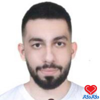 هخامنش توکلیان دکترای حرفه‌ای دندانپزشکی ساری