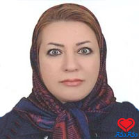 دکتر سیده زهرا مهیمنی
