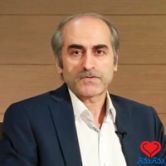 دکتر علی اکبر حیدری