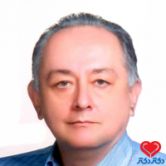 دکتر بابک فروتن