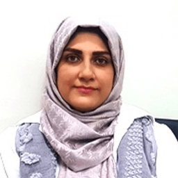 حوریه علایین تخصص بیماریهای پوست (درماتولوژی) کرج