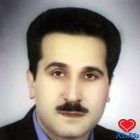 دکتر منصور آذریان