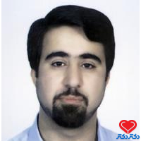 دکتر سیدمحمود میرعلی یاری