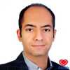 حامد جباری کارشناسی ارشد روانشناسی شخصیت تهران