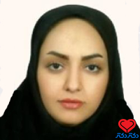 دکتر فاطمه ذوالفقاری