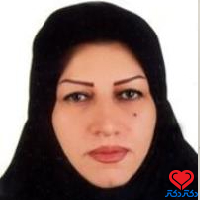 مرضیه ده بزرگی کارشناسی مامایی قدس