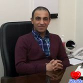 محسن جواد زاده فلوشیپ بیماریهای مغز و اعصاب کودکان (نورولوژی کودکان) تهران