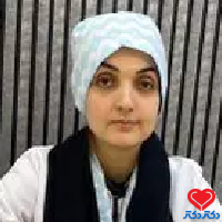 دکتر مهسا وهاب زاده