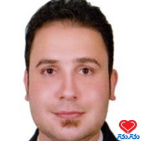 دکتر محمدمهدی حنیف