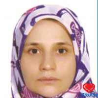 دکتر معصومه السادات سبزواری