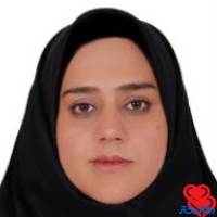 مهدیه عزیزی