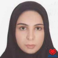 دکتر صبا قبادی