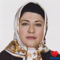 دکتر شهناز مددیان