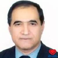 محمدعلی حسینیان تخصص جراحی عمومی تهران