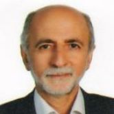 علیرضا بشارت تخصص چشمپزشکی تهران
