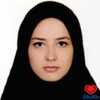منصوره گنج خانلو کارشناسی شنواییشناسی (ادیولوژی) تهران