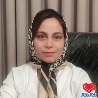 سلمی پورآریا تخصص بیماریهای قلب و عروق ساری