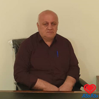 دکتر مهدی محمدنژاد