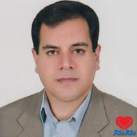 محمدرضا دهستانی مهرجردی
