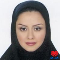 دکتر ساینا شش انگشت