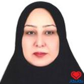 دکتر فاطمه نقوی ریابی