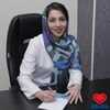 دکتر شیرین بهبهانی