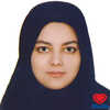 نیکتا شریعتمدار تهرانی کارشناسی علوم تغذیه سبزوار